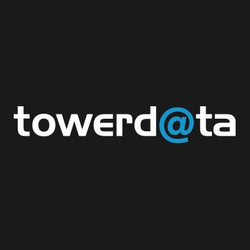 TowerData logo