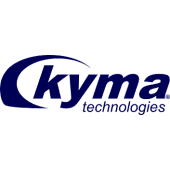 KYMA TECHNOLOGIES, INC. logo