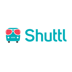 Shuttl logo