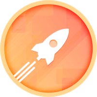 Rocket Pool logo