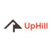 UpHill (company) logo