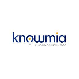 Knowmia logo