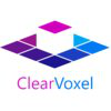 ClearVoxel Imaging logo