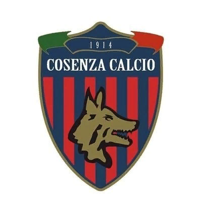 Cosenza Calcio logo