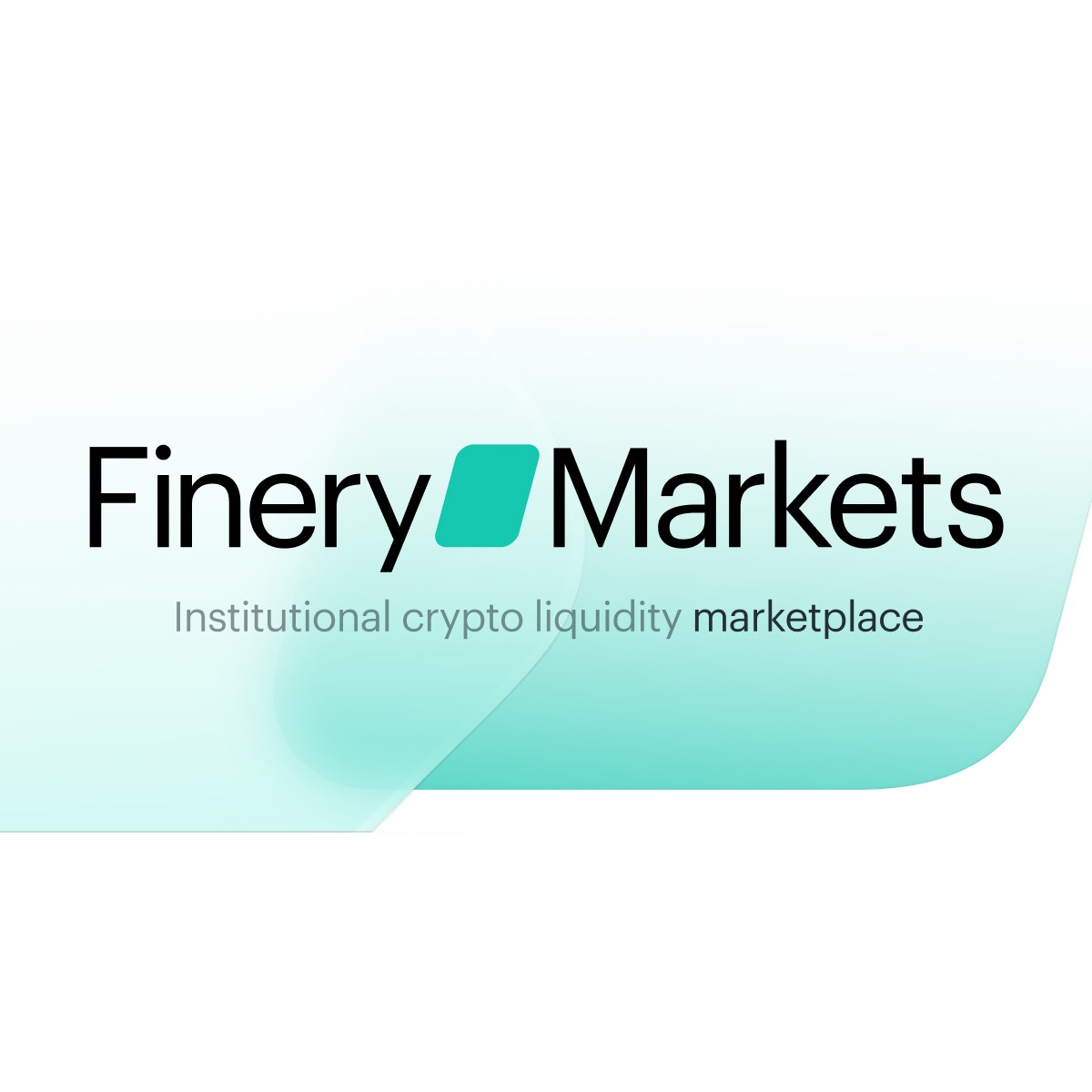 Finery Markets logo