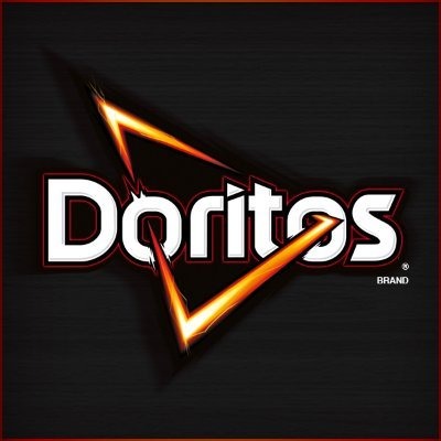 Doritos logo