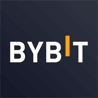 Bybit logo