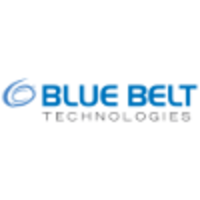 Blue Belt Technologies logo