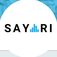 Sayari logo