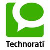 Technorati logo