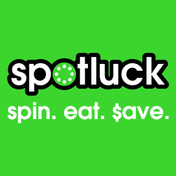 Spotluck logo