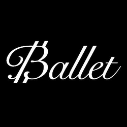 Ballet logo