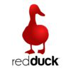 Red Duck Foods logo