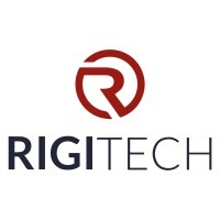 RigiTech logo