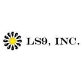 LS9 Inc logo