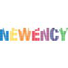 Newency logo