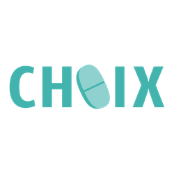 Choix logo