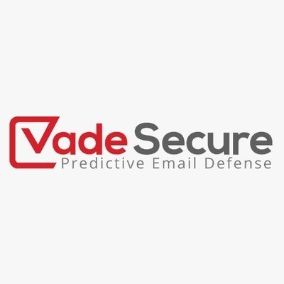 Vade Secure logo