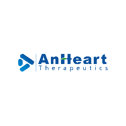 AnHeart Therapeutics logo