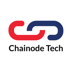 Chainode Tech logo