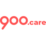 900.care logo