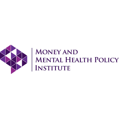 Money And Mental Health Policy Institute logo