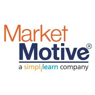 Market Motive logo