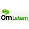 OM LATAM logo