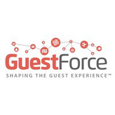 GuestForce logo