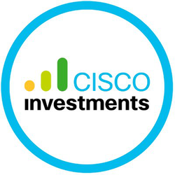 Cisco Investments logo