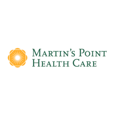 Martin'S Point Health Care logo