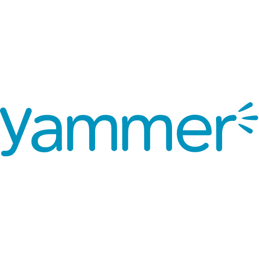 Yammer logo