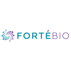 Forte Bio logo