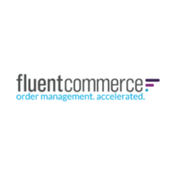 Fluent Commerce logo