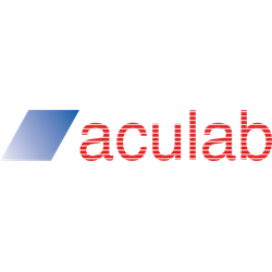 Aculab PLC logo