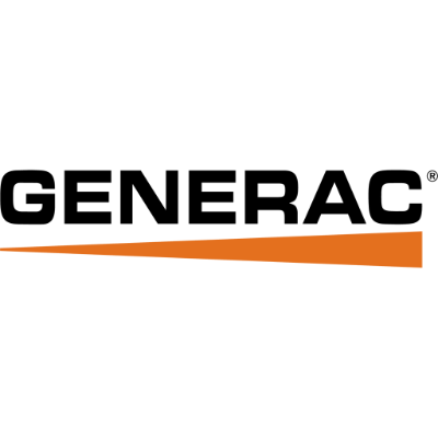 Generac (company) logo