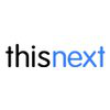 ThisNext logo