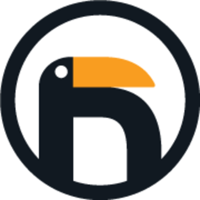 Bold Penguin logo