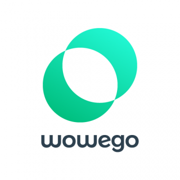 Wowego logo