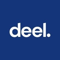 Deel (company) logo