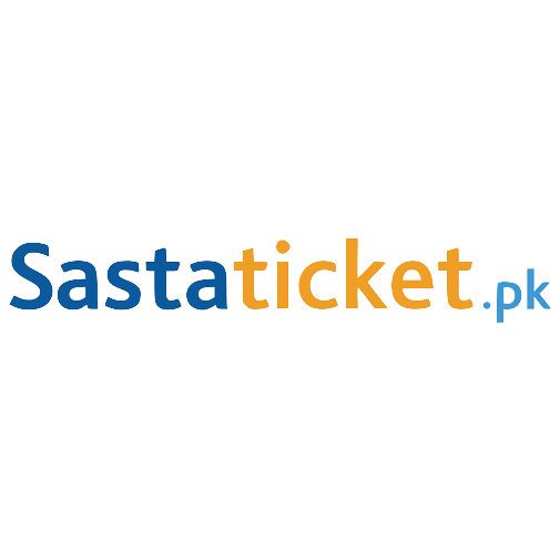 Sastaticket logo