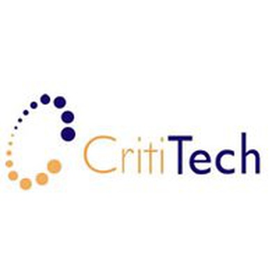 CritiTech logo