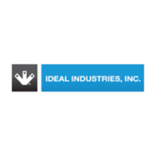 Ideal Industries logo