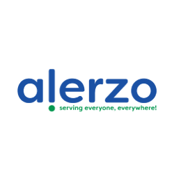 Alerzo logo