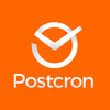 Postcron logo