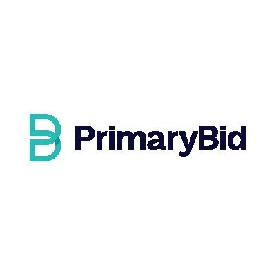 PrimaryBid logo