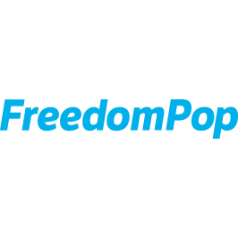 FreedomPop logo