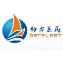 GenFleet Therapeutics logo