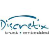 Discretix logo