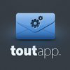 ToutApp (company) logo